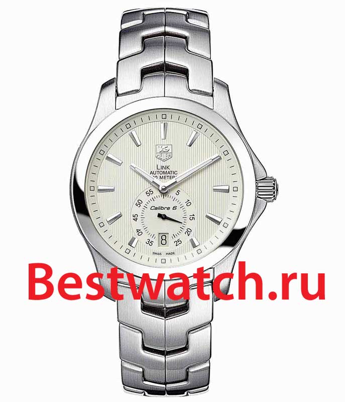 Часы TAG Heuer Link WJF211B.BA0570